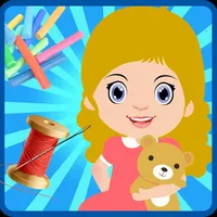 Doll Tailor Boutique Toy Shop icon