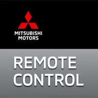 MITSUBISHI Remote Control icon