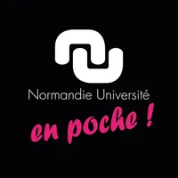 Normandie Université en poche icon