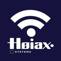 Høiax Connect icon