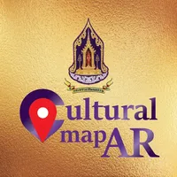 Cultural Map AR icon