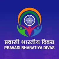 Pravasi Bharatiya Divas icon