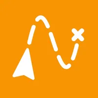 Where2Go: Simple GPS Compass icon