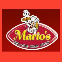 Marios Pizza Cardiff icon