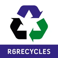 Region 6 NS Recycles icon