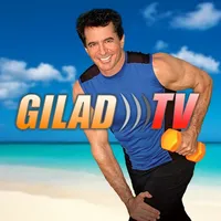 Gilad TV icon