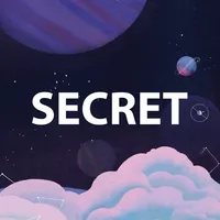 Secret Planet icon