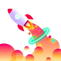 Rocket Void - Space Ring Blast icon