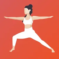 Yoga Workout Challenge icon