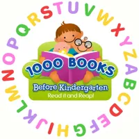 1000 Books ABC Writing icon