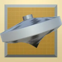 Gyro Gasing icon