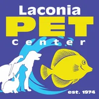 Laconia Pet Center icon
