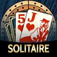 Cribbage Solitaire icon