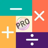 calculets PRO: Math game icon