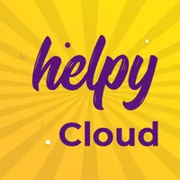 Helpy Cloud icon