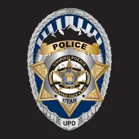 Unified Police Department icon