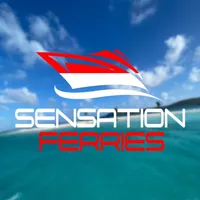 SENSATION FERRIES icon