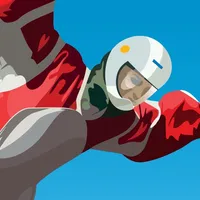 Wingsuit Jumper icon