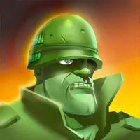 Toy Commander: Army Men icon