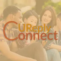 uConnect - uReply Connect icon