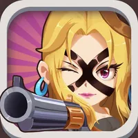 Shooter’s War - Gun Shooting icon