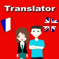 English To French Translation icon