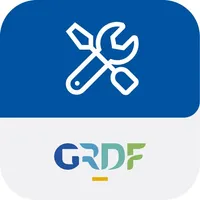 GRDF Pros du gaz icon