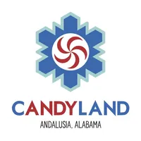 Christmas in Candyland icon