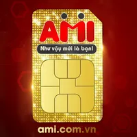 AMI - Công cụ của THỢ SIM icon