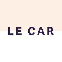 Le Car icon