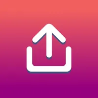 Share App Social icon