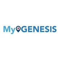 MyGenesis icon