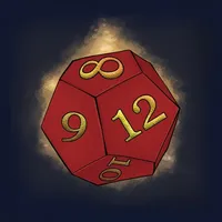 Magic Dice Roller icon