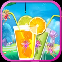 DIY Juice - Princess Shop - icon