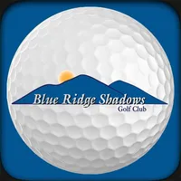 Blue Ridge Shadows Golf Club icon