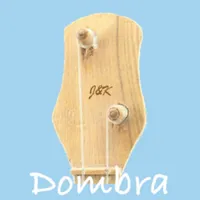 Dombra Tuner icon