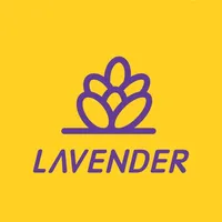 Lavender Business icon