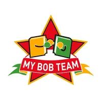 My BOB Team icon