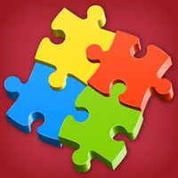 Jigsaw Puzzle Brain Games icon