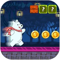 Bear World Adventure icon