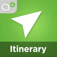 i-RMS Itinerary icon