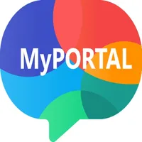 My Portal MD icon