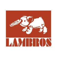 LAMBROS bakery公式アプリ icon