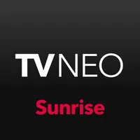 Sunrise TV neo icon