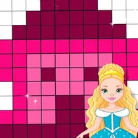 Princess Games ( 6 In 1 ) icon