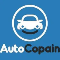 AutoCopain icon