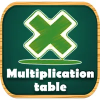 The Multiplication Table icon