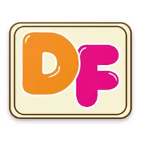 Donuts Factory - DF icon