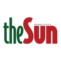 theSun Web & iPaper icon