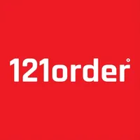 121order - Formerly 8Tiffins icon